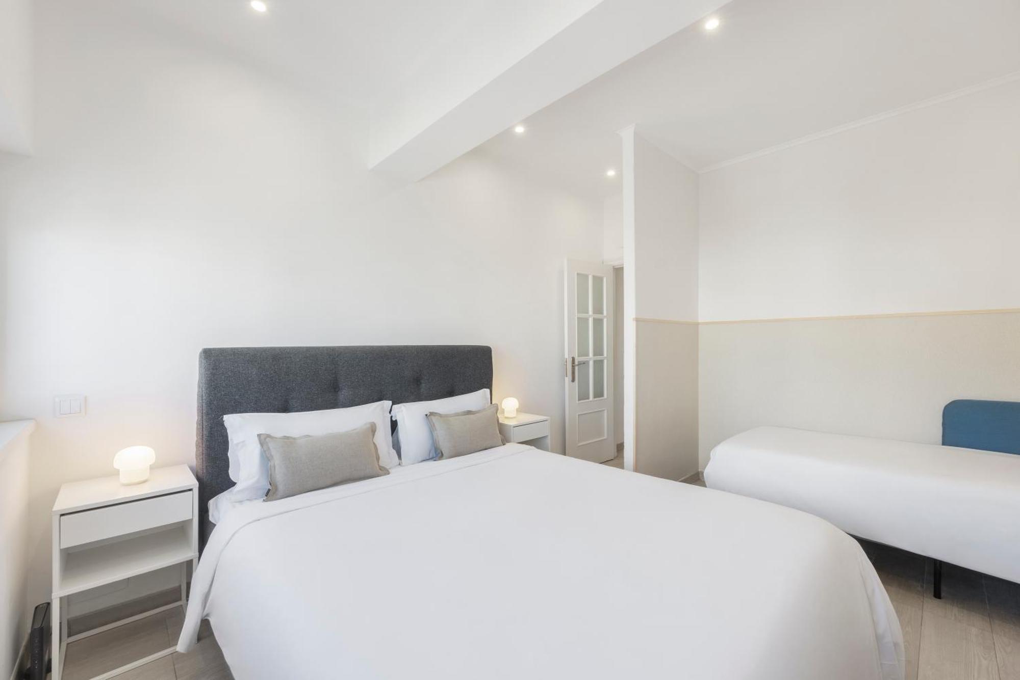 Equador By Olala Homes Lägenhet *