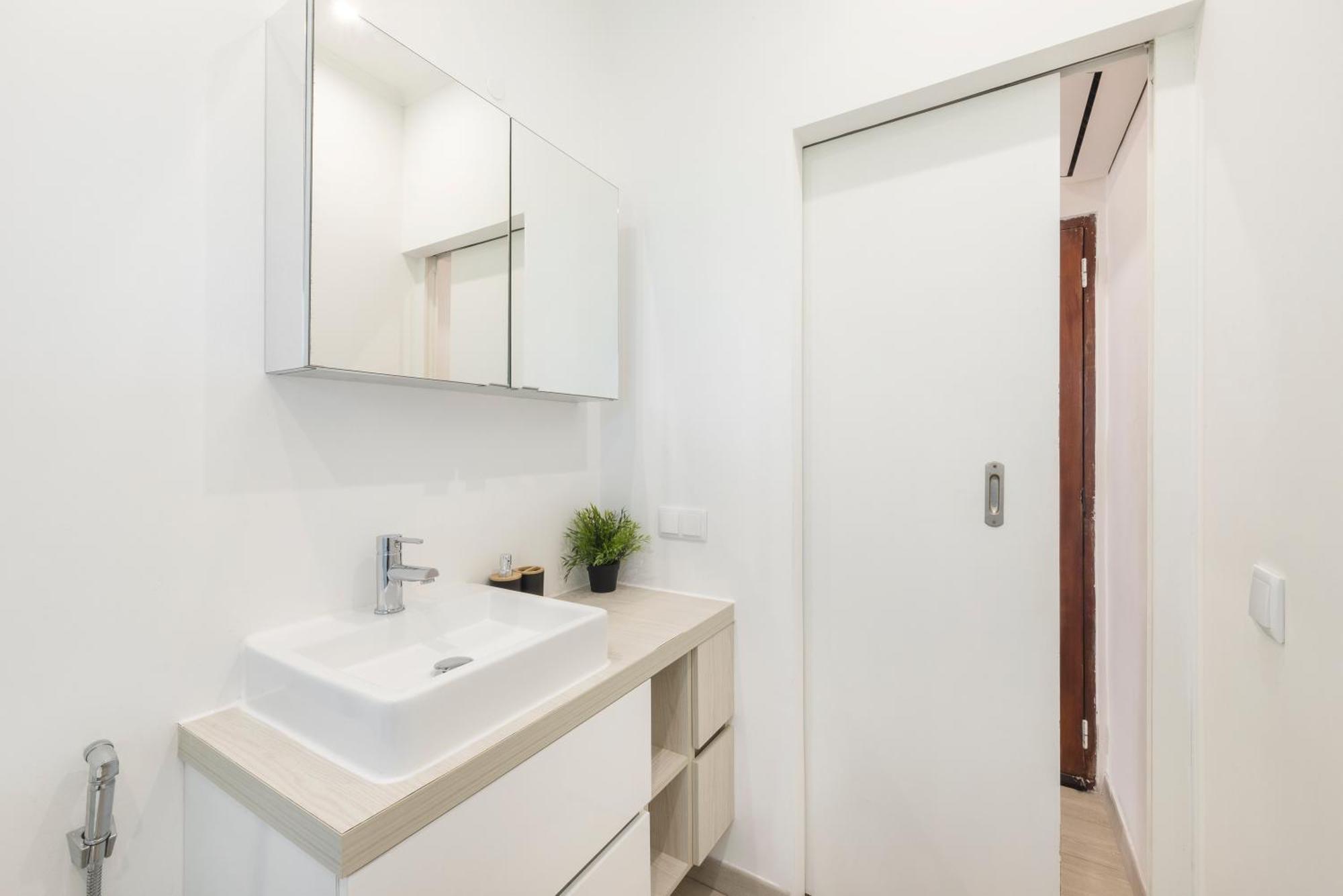 Equador By Olala Homes Lägenhet Cascais