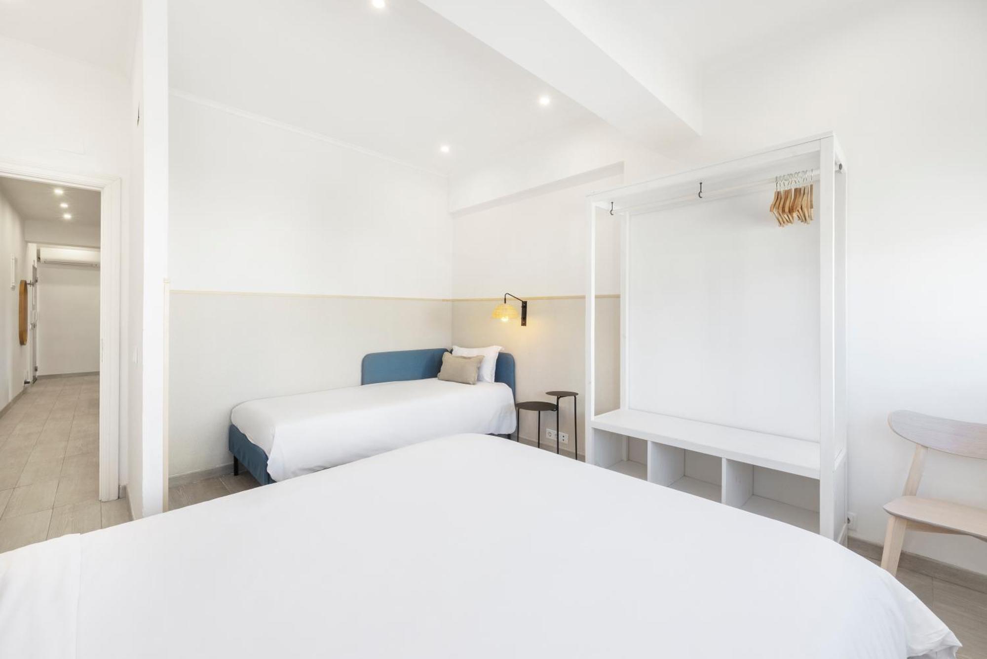 Equador By Olala Homes Lägenhet Cascais