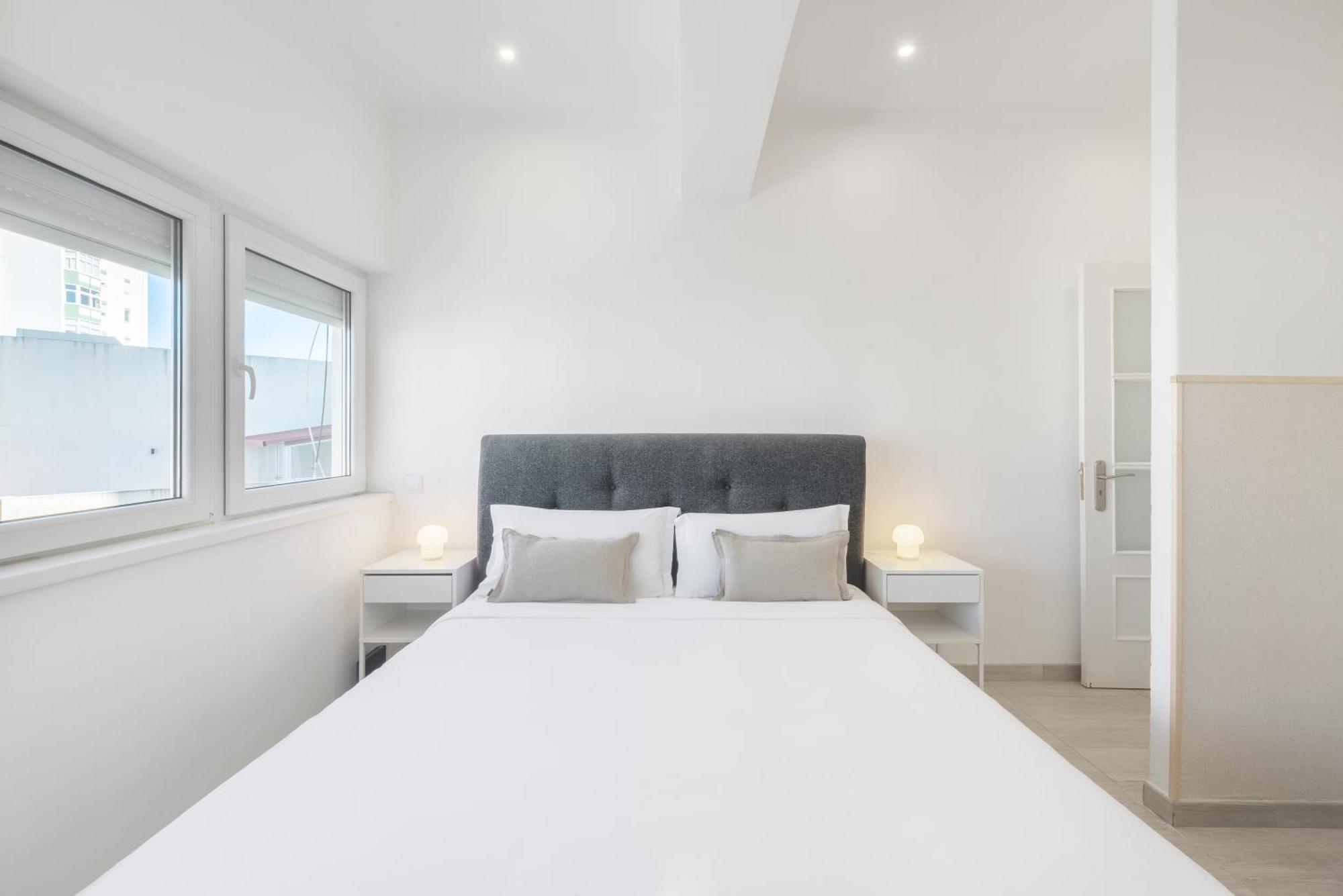 Appartement Equador By Olala Homes *