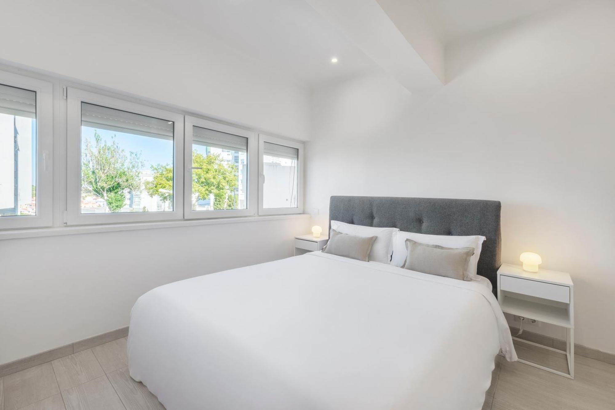 Equador By Olala Homes Appartement *